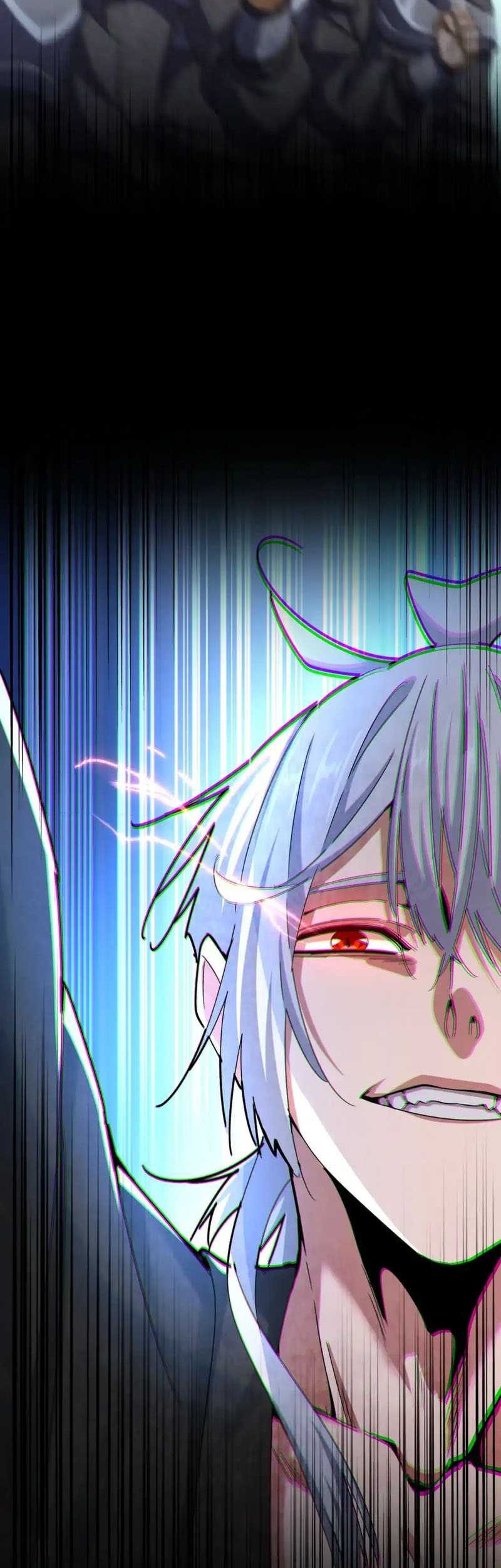 Magic Emperor Chapter 503 Gambar 20