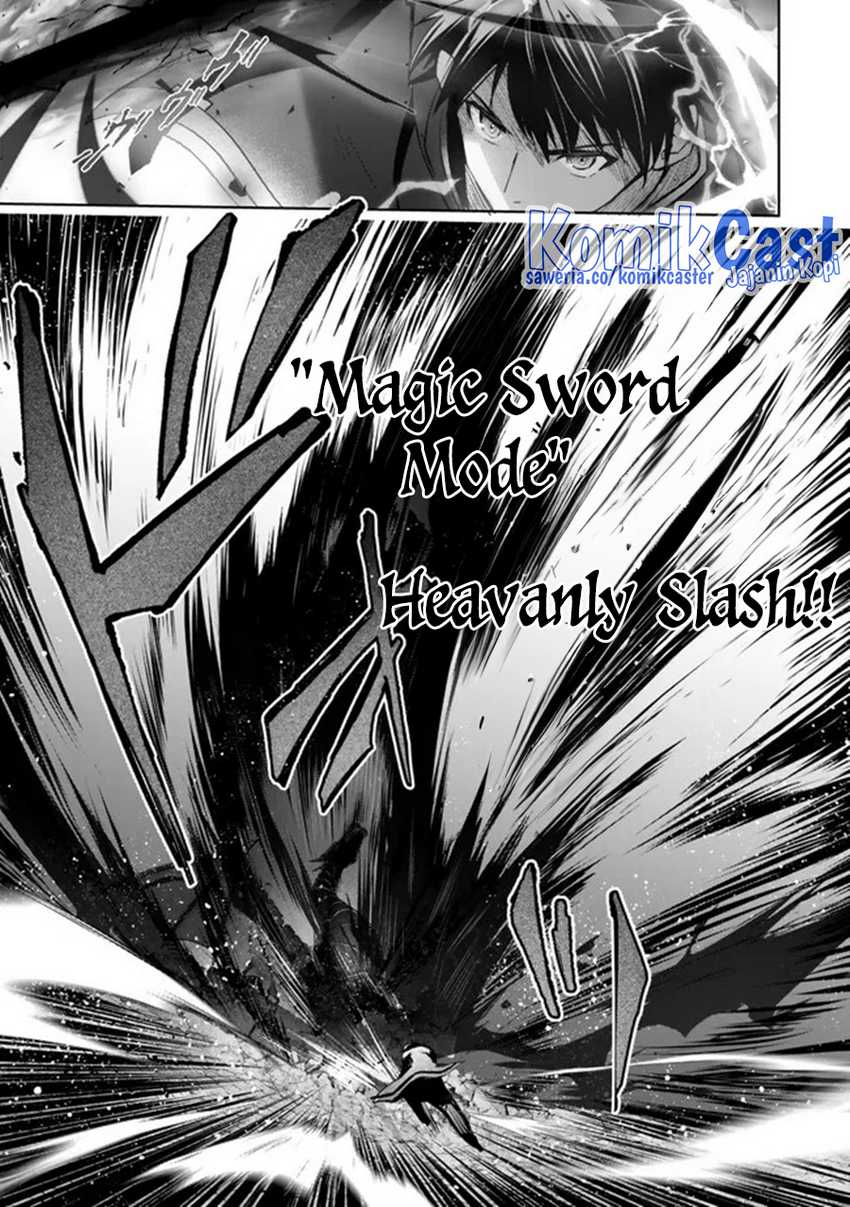 Yuusha Party wo Oida Sareta Kiyou Binbou Chapter 32 Gambar 10