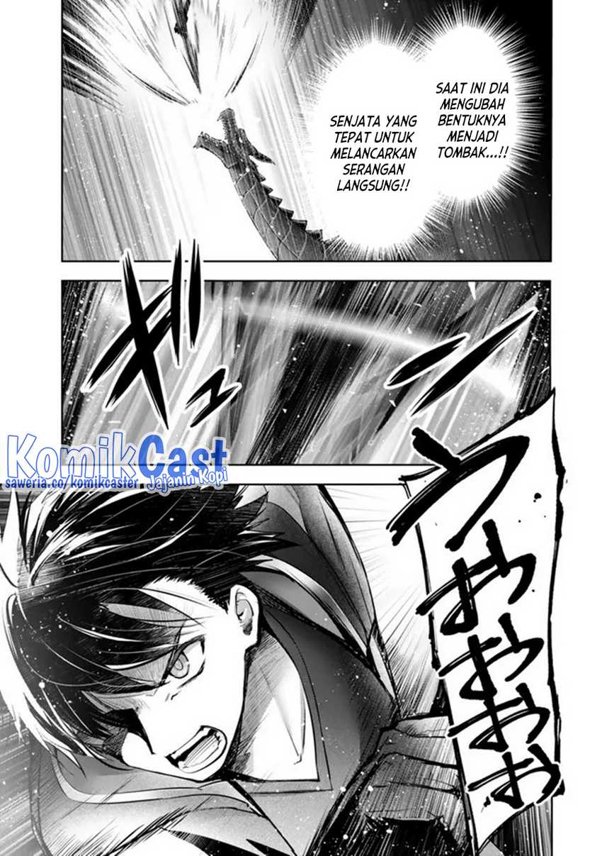 Yuusha Party wo Oida Sareta Kiyou Binbou Chapter 32 Gambar 28