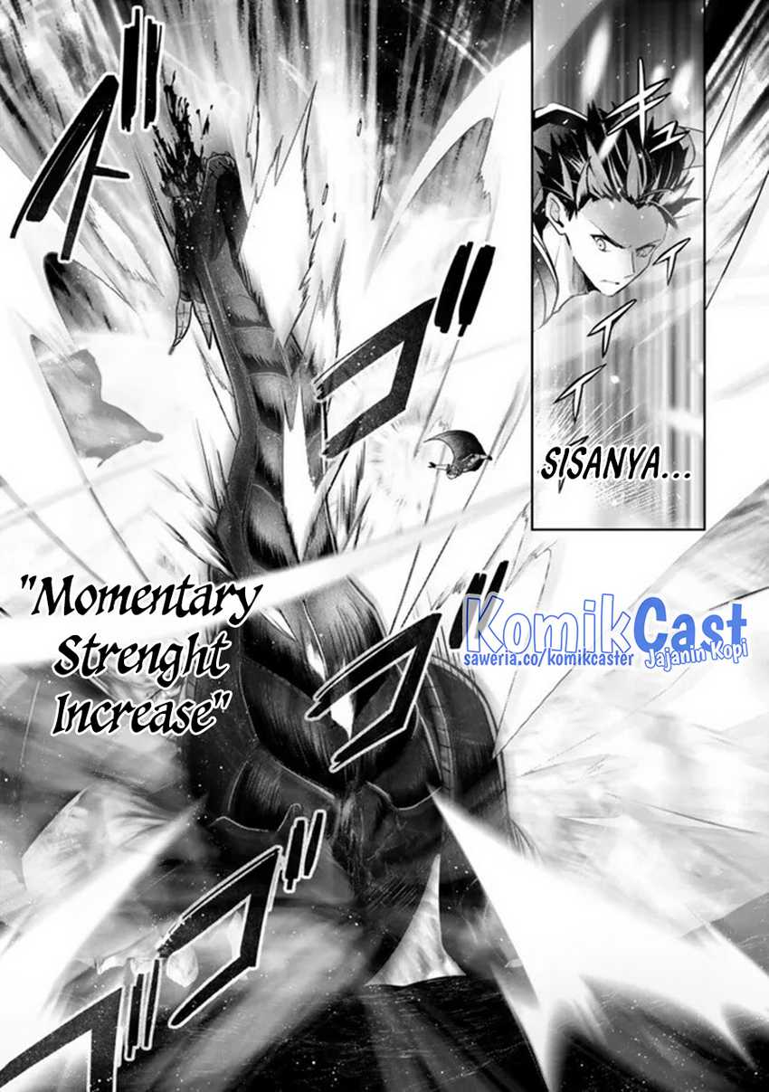 Yuusha Party wo Oida Sareta Kiyou Binbou Chapter 32 Gambar 30