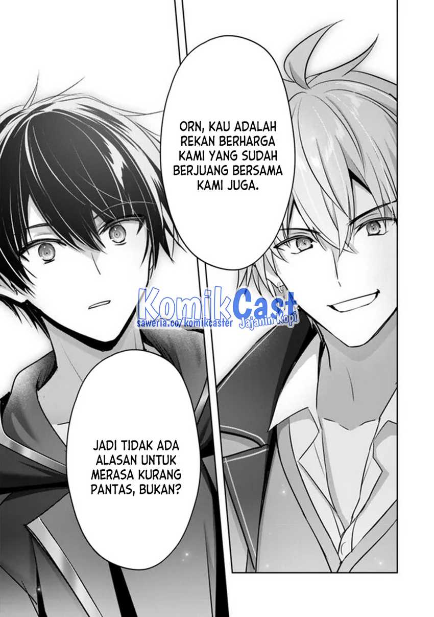 Yuusha Party wo Oida Sareta Kiyou Binbou Chapter 32 Gambar 38