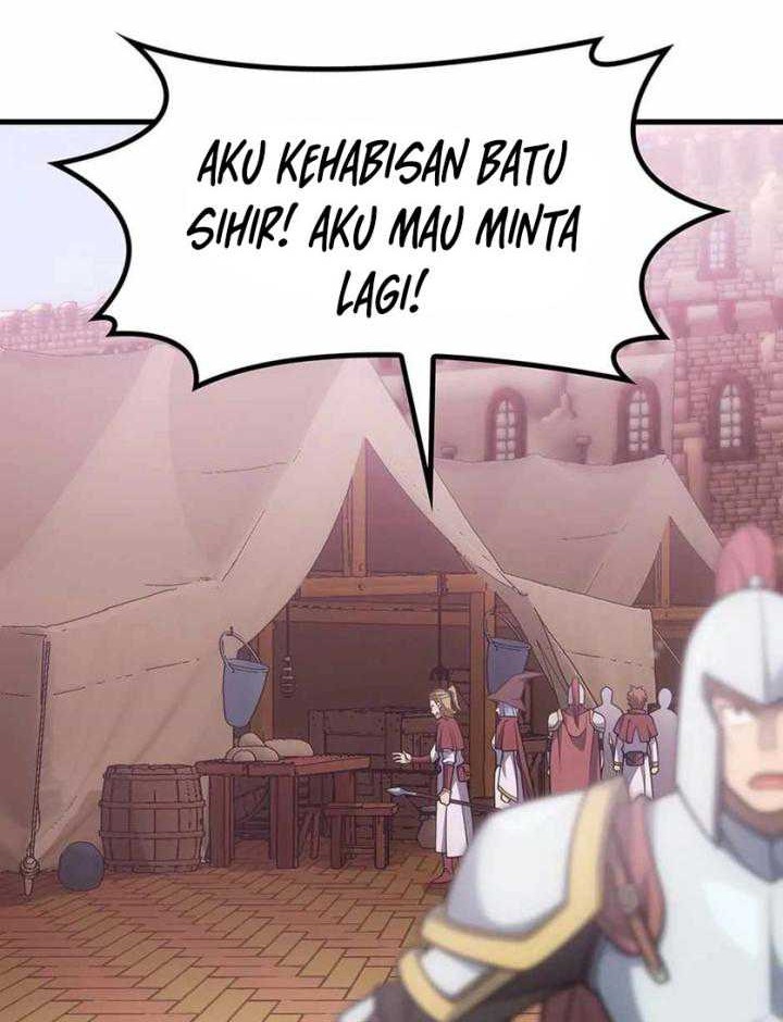 My Civil Servant Life Reborn in the Strange World Chapter 75 Gambar 25