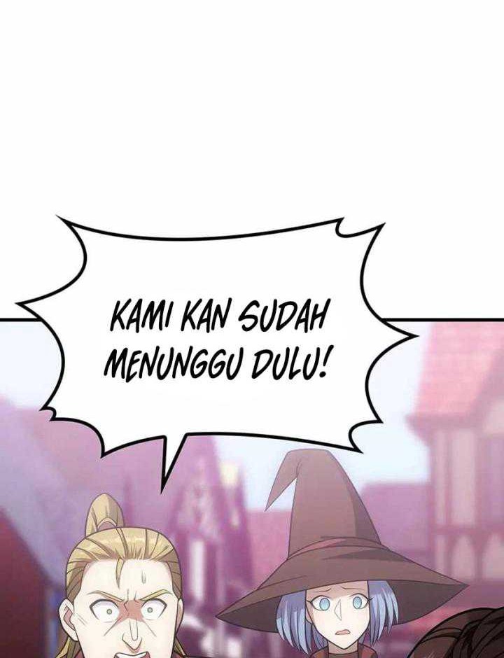My Civil Servant Life Reborn in the Strange World Chapter 75 Gambar 27