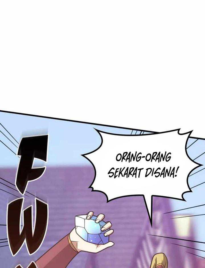 My Civil Servant Life Reborn in the Strange World Chapter 75 Gambar 29