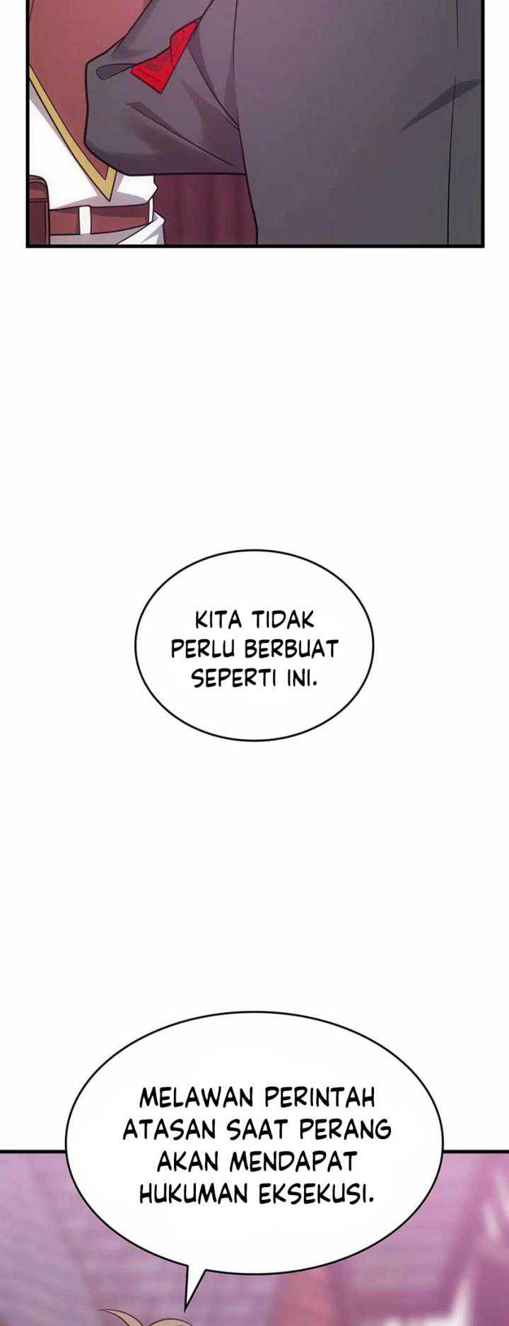 My Civil Servant Life Reborn in the Strange World Chapter 75 Gambar 32