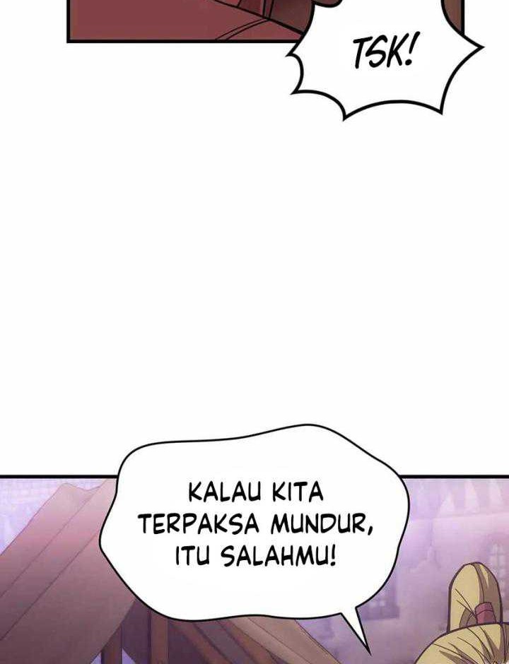 My Civil Servant Life Reborn in the Strange World Chapter 75 Gambar 34
