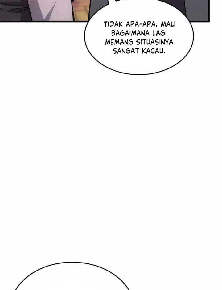 My Civil Servant Life Reborn in the Strange World Chapter 75 Gambar 36