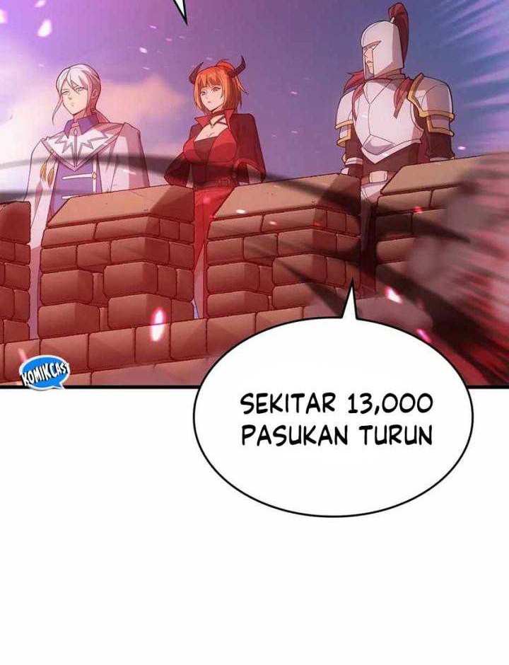 My Civil Servant Life Reborn in the Strange World Chapter 75 Gambar 42