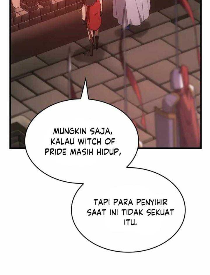My Civil Servant Life Reborn in the Strange World Chapter 75 Gambar 46