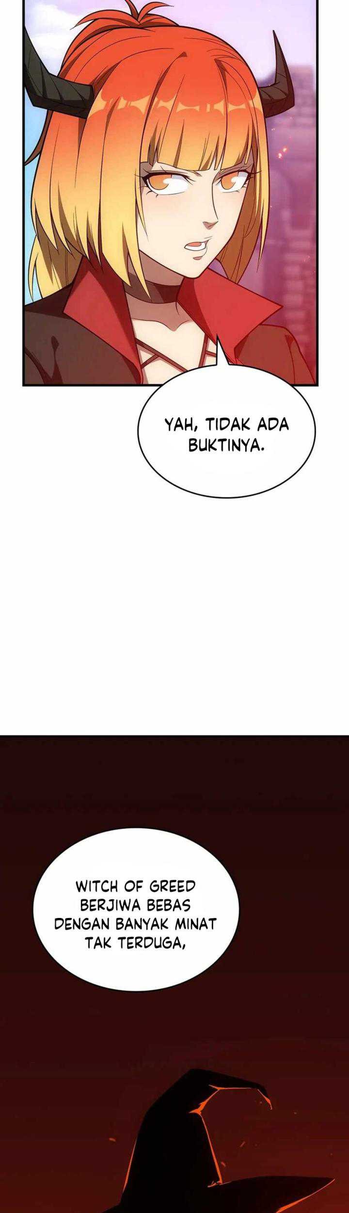 My Civil Servant Life Reborn in the Strange World Chapter 75 Gambar 48