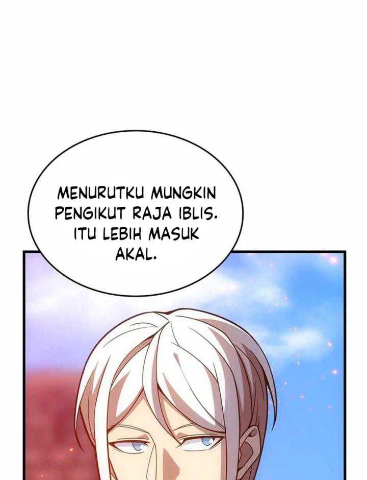 My Civil Servant Life Reborn in the Strange World Chapter 75 Gambar 51