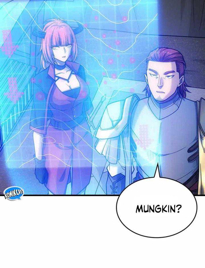 My Civil Servant Life Reborn in the Strange World Chapter 75 Gambar 3