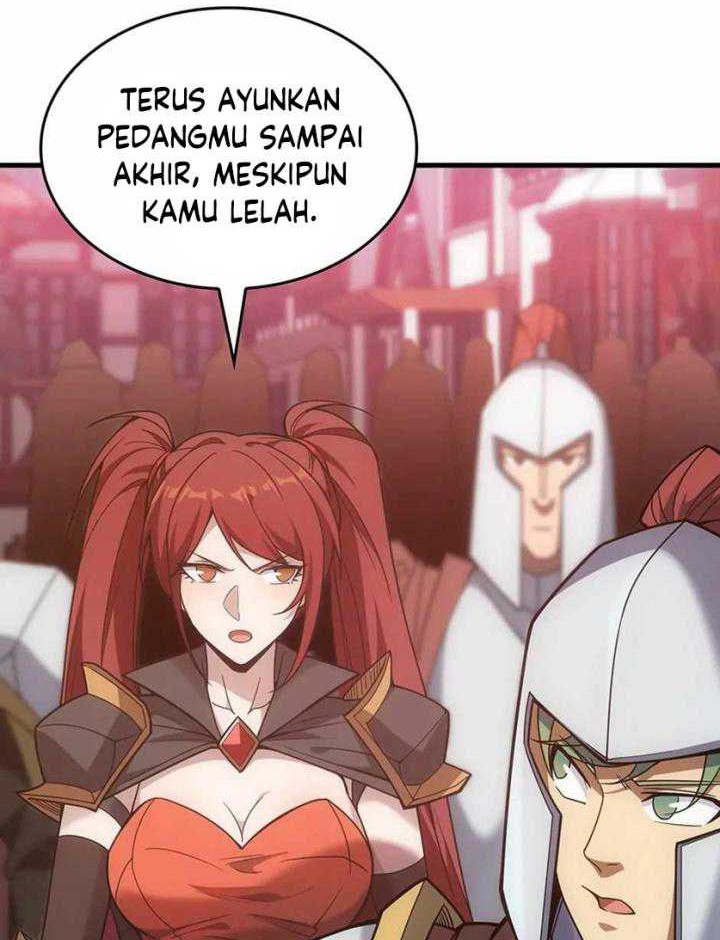My Civil Servant Life Reborn in the Strange World Chapter 75 Gambar 59