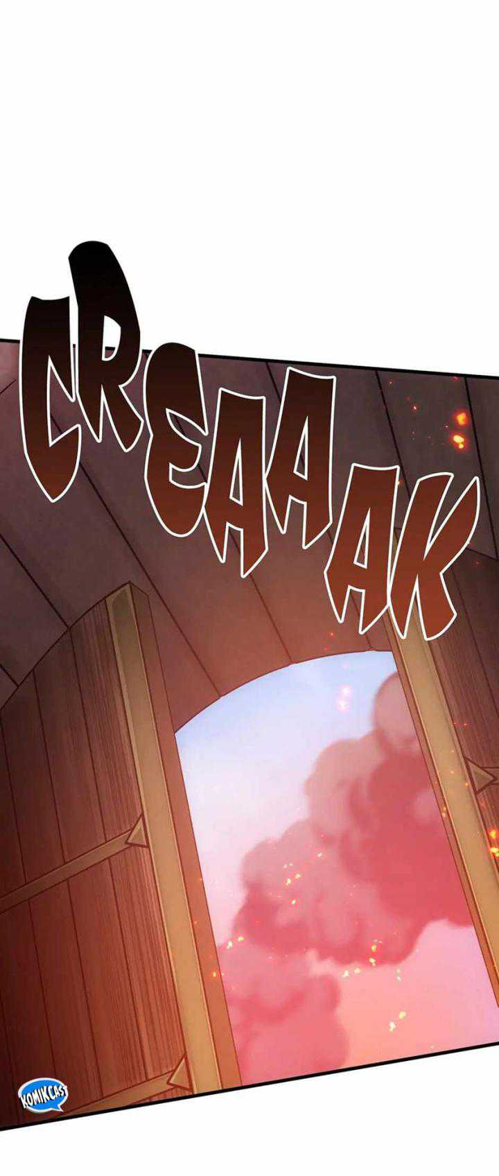 My Civil Servant Life Reborn in the Strange World Chapter 75 Gambar 62