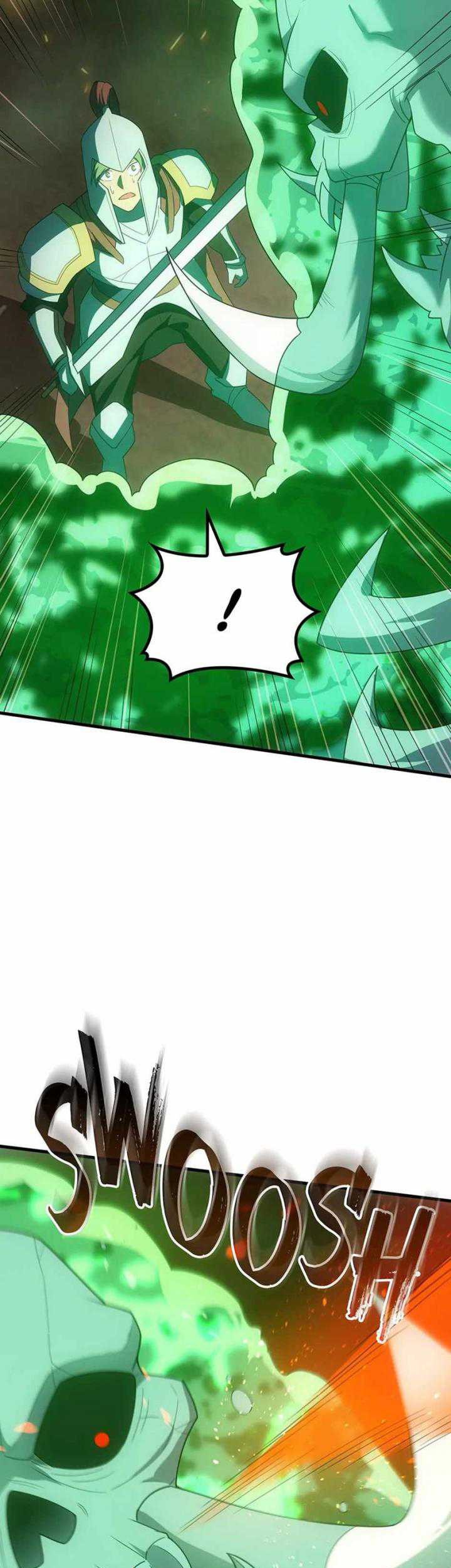 My Civil Servant Life Reborn in the Strange World Chapter 75 Gambar 73