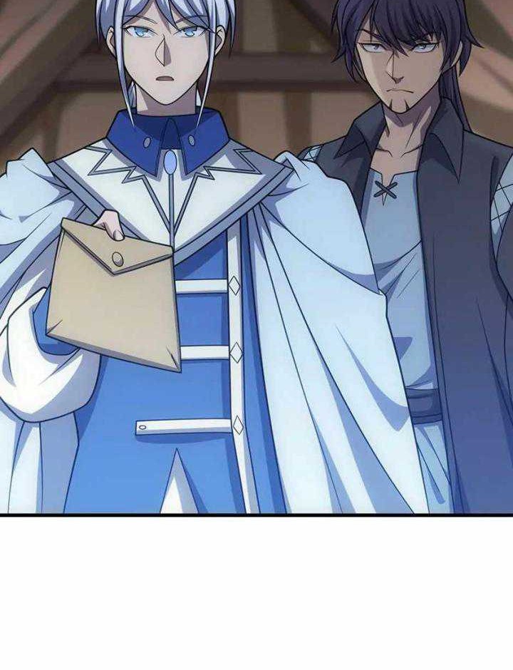 My Civil Servant Life Reborn in the Strange World Chapter 75 Gambar 5