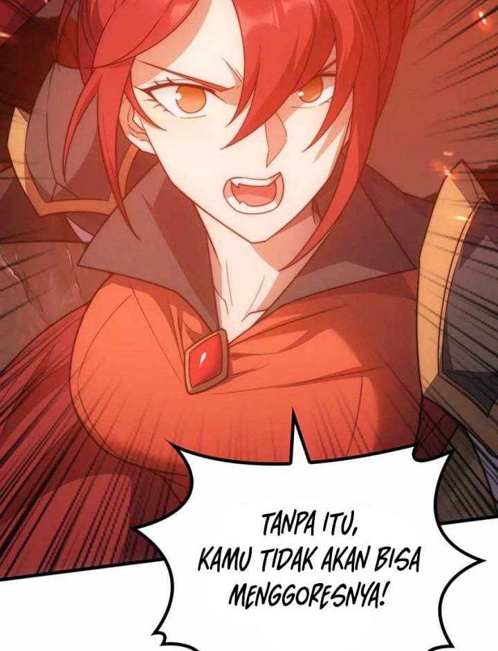 My Civil Servant Life Reborn in the Strange World Chapter 75 Gambar 76
