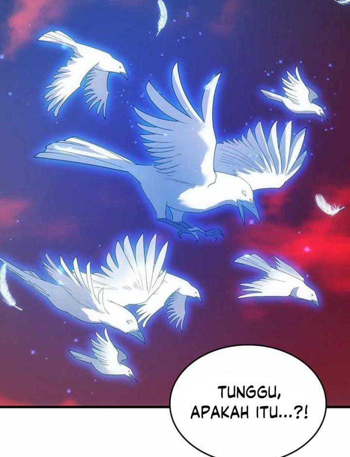 My Civil Servant Life Reborn in the Strange World Chapter 75 Gambar 88