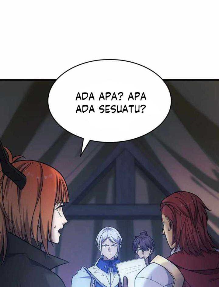 My Civil Servant Life Reborn in the Strange World Chapter 75 Gambar 7