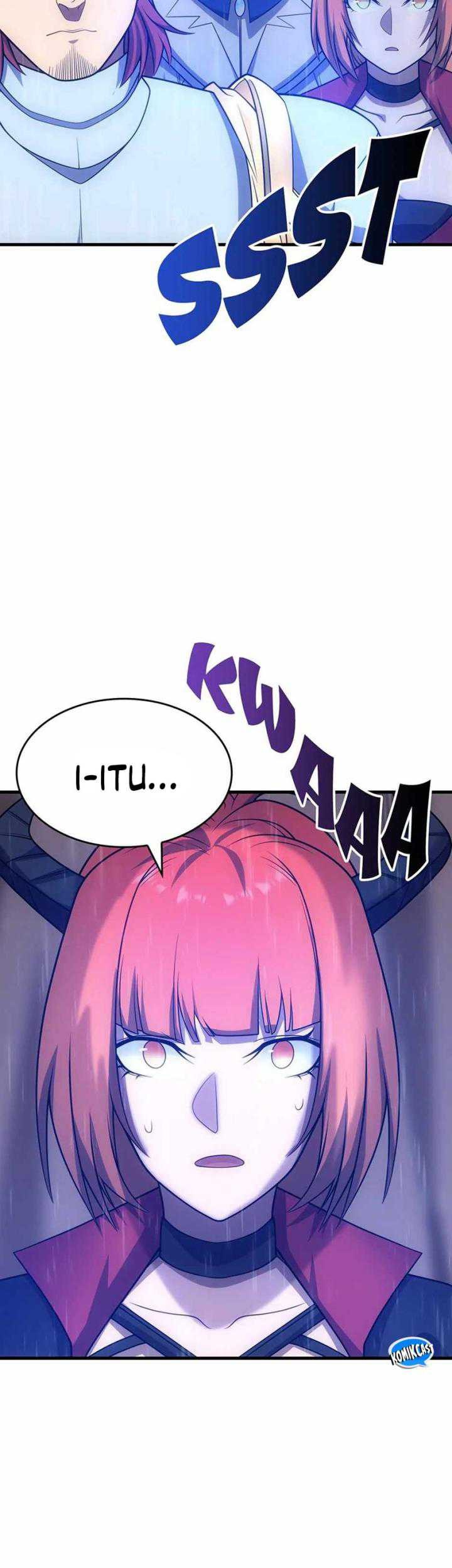 My Civil Servant Life Reborn in the Strange World Chapter 75 Gambar 10