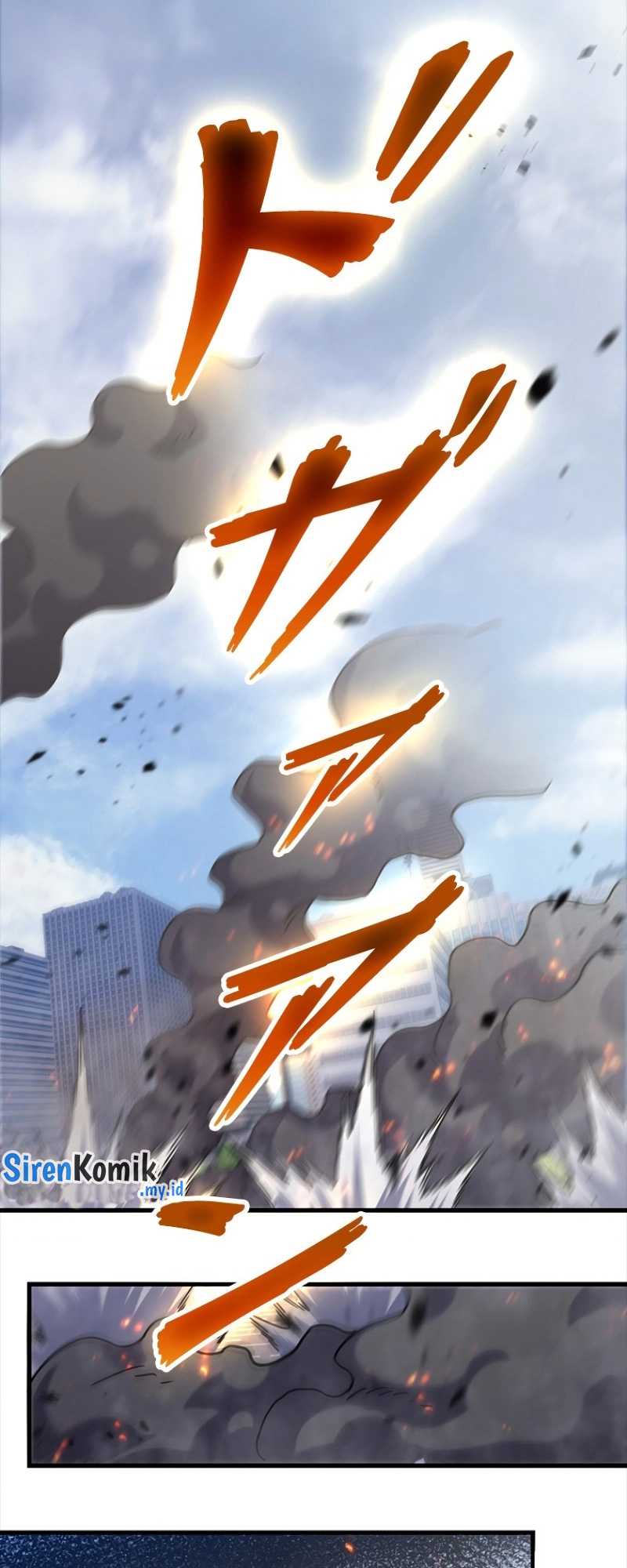 Jobless Monster Player Chapter 31 Gambar 15