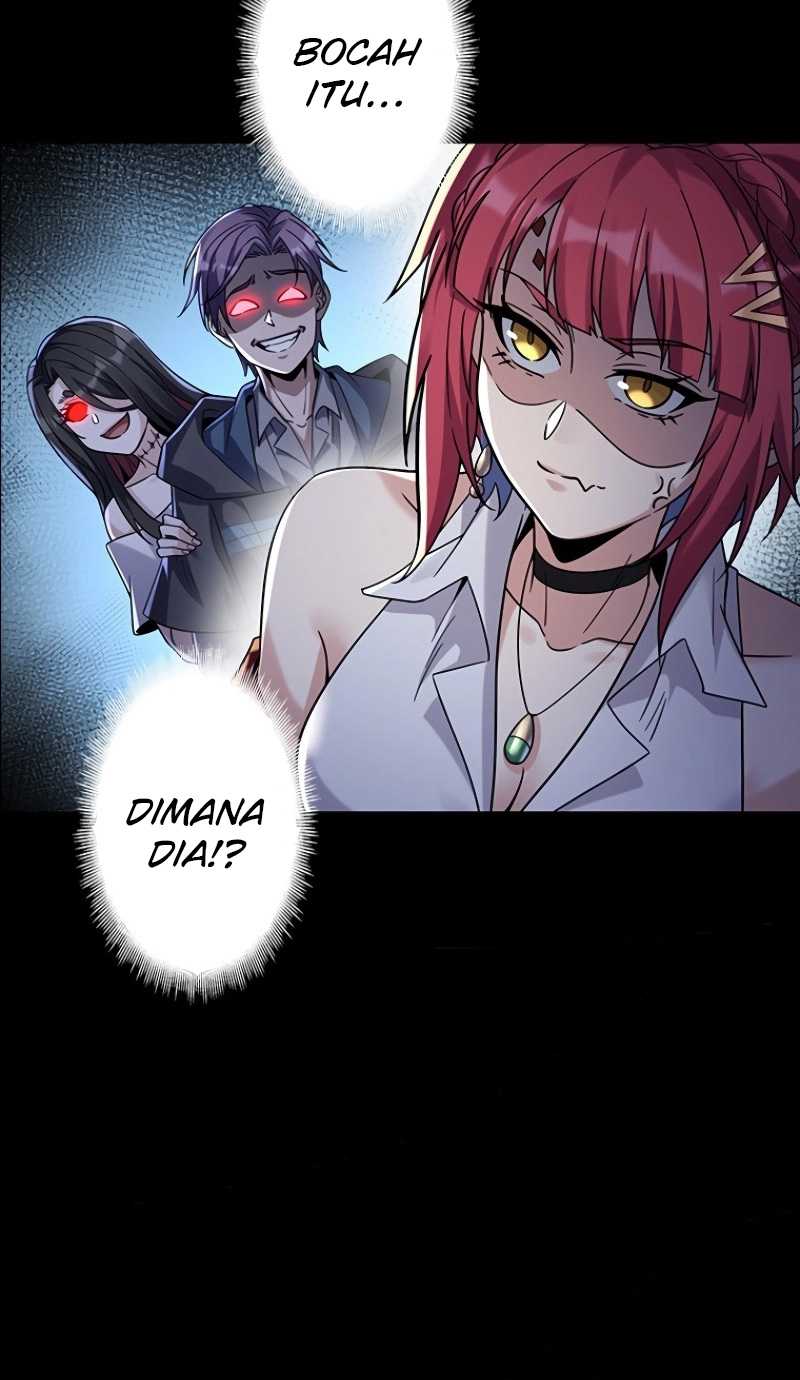Jobless Monster Player Chapter 31 Gambar 21