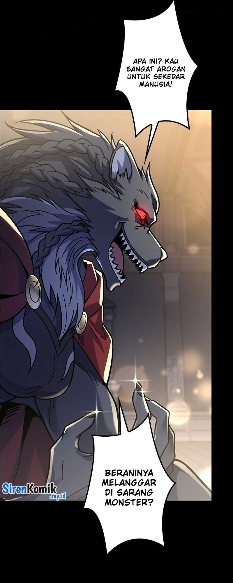 Jobless Monster Player Chapter 31 Gambar 22