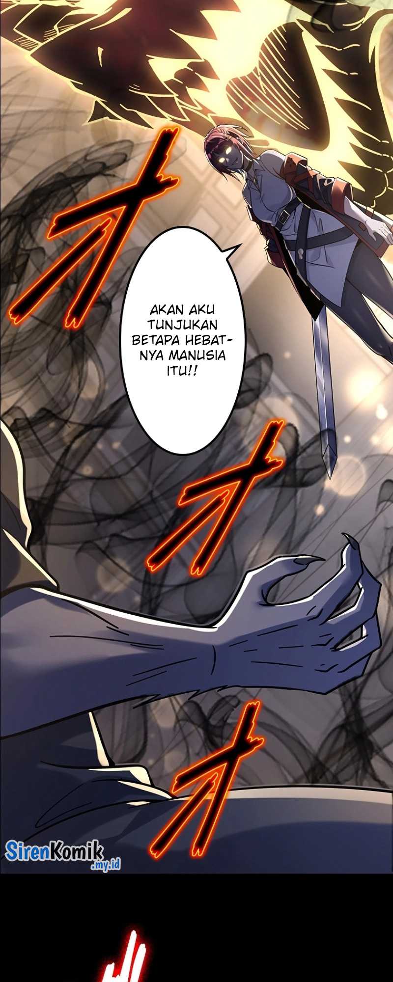 Jobless Monster Player Chapter 31 Gambar 24
