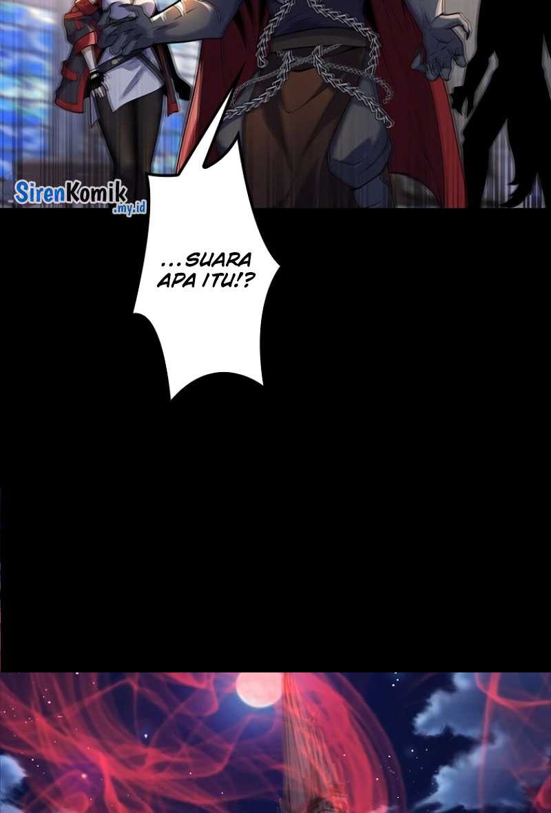Jobless Monster Player Chapter 31 Gambar 41