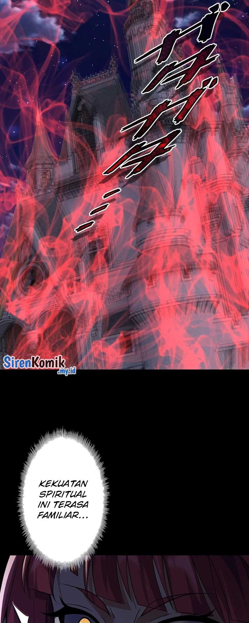 Jobless Monster Player Chapter 31 Gambar 42