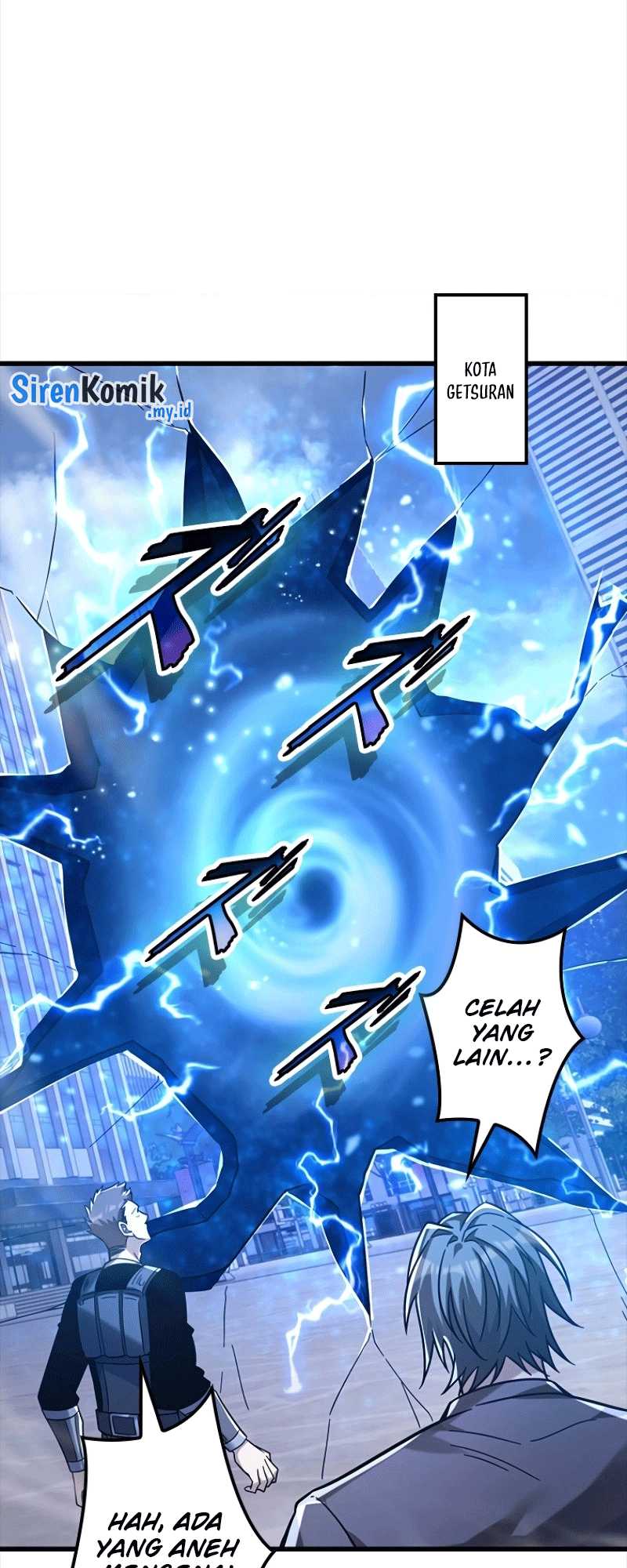Jobless Monster Player Chapter 31 Gambar 8