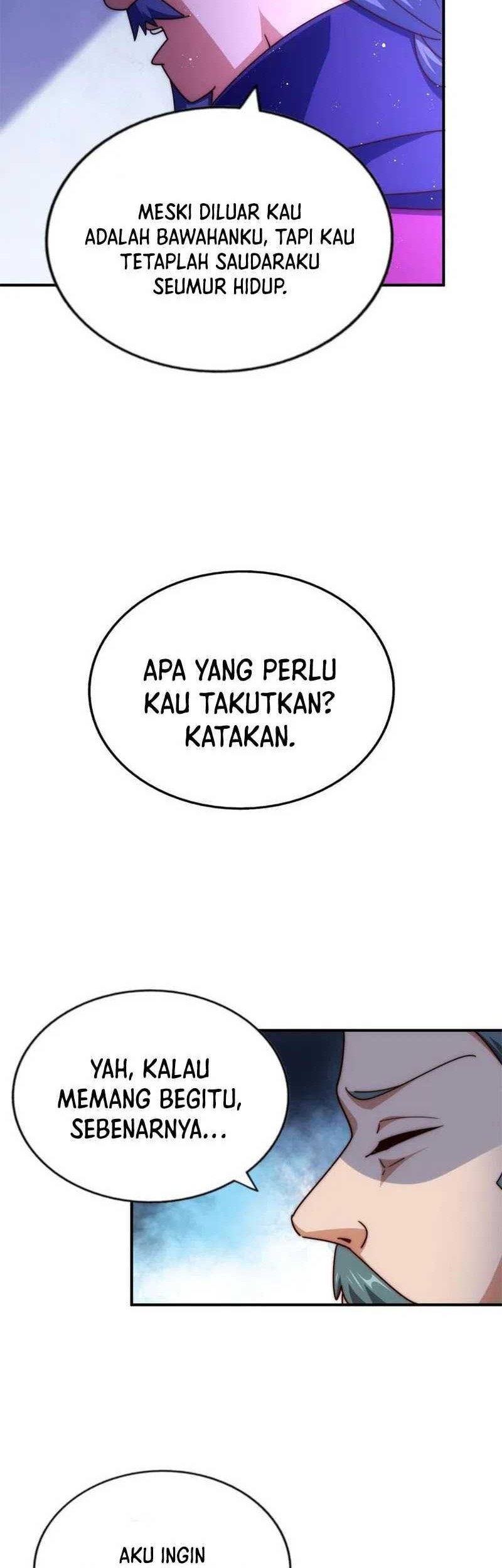 Beyond Myriad Peoples Chapter 287 Gambar 34