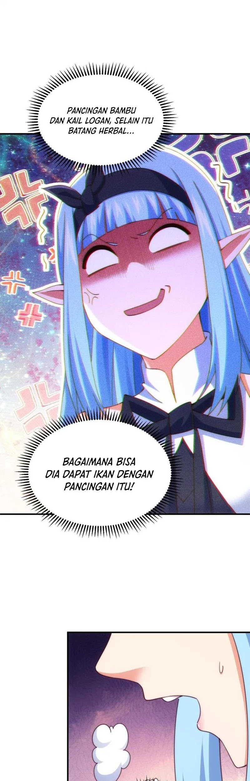 Beyond Myriad Peoples Chapter 286 Gambar 4