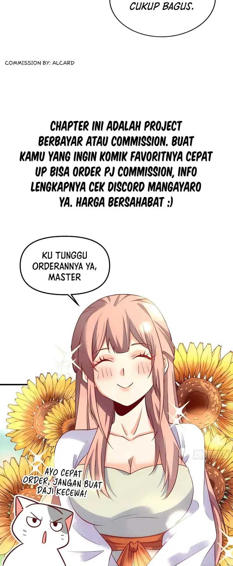 Beyond Myriad Peoples Chapter 284 Gambar 37