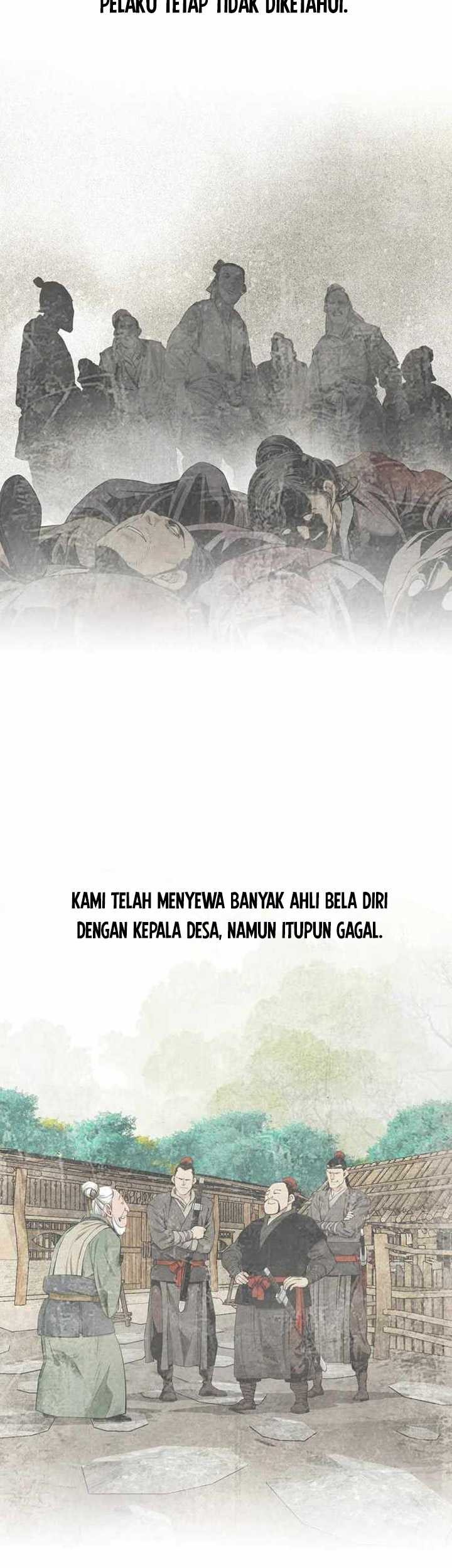 The World’s Best Sect of Dependency Chapter 39 Gambar 38