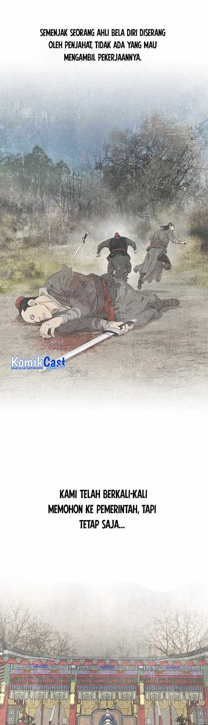 The World’s Best Sect of Dependency Chapter 39 Gambar 40