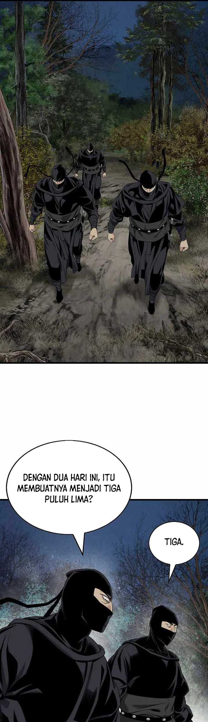 The World’s Best Sect of Dependency Chapter 39 Gambar 58