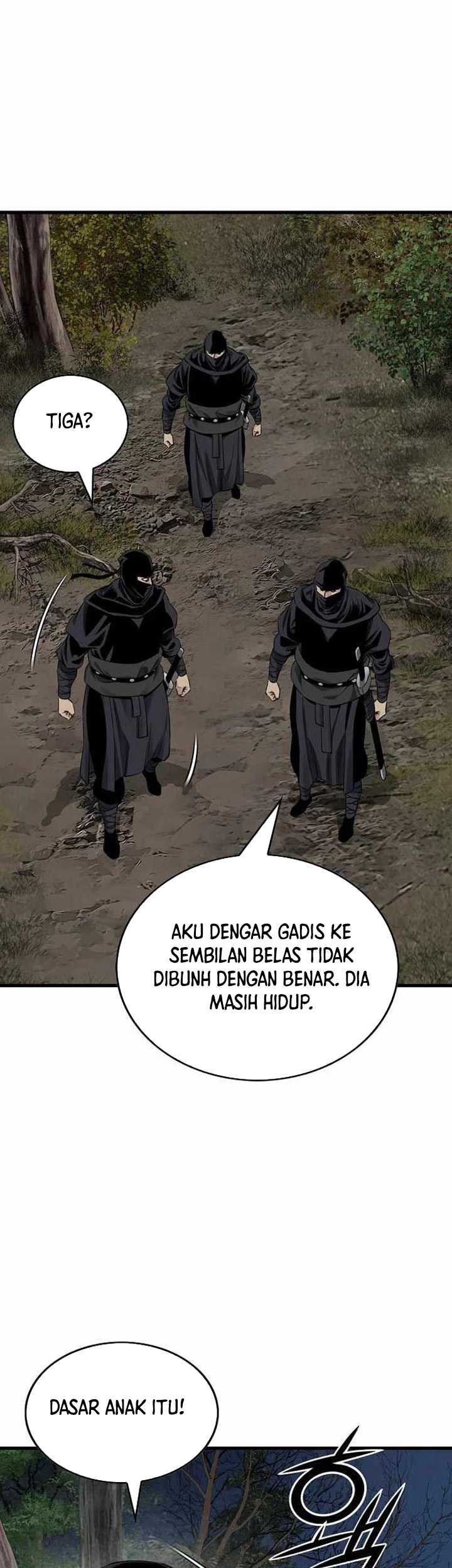 The World’s Best Sect of Dependency Chapter 39 Gambar 60