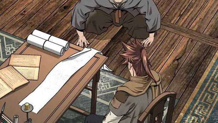 The World’s Best Sect of Dependency Chapter 39 Gambar 7