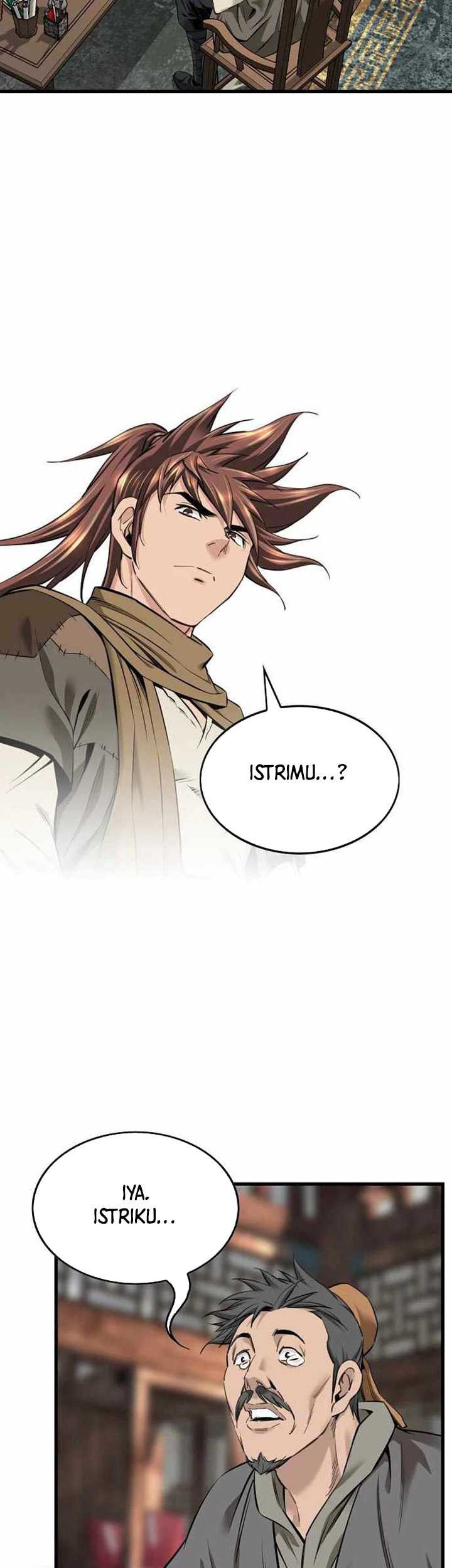 The World’s Best Sect of Dependency Chapter 39 Gambar 8