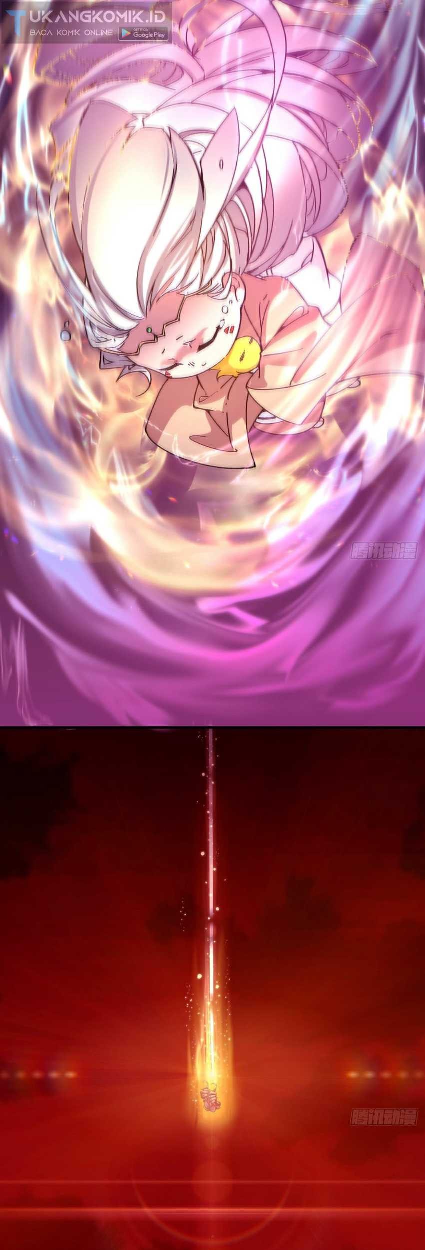 As The Richest Man, I Really Don’t Want To Be Reborn Chapter 129 Gambar 34