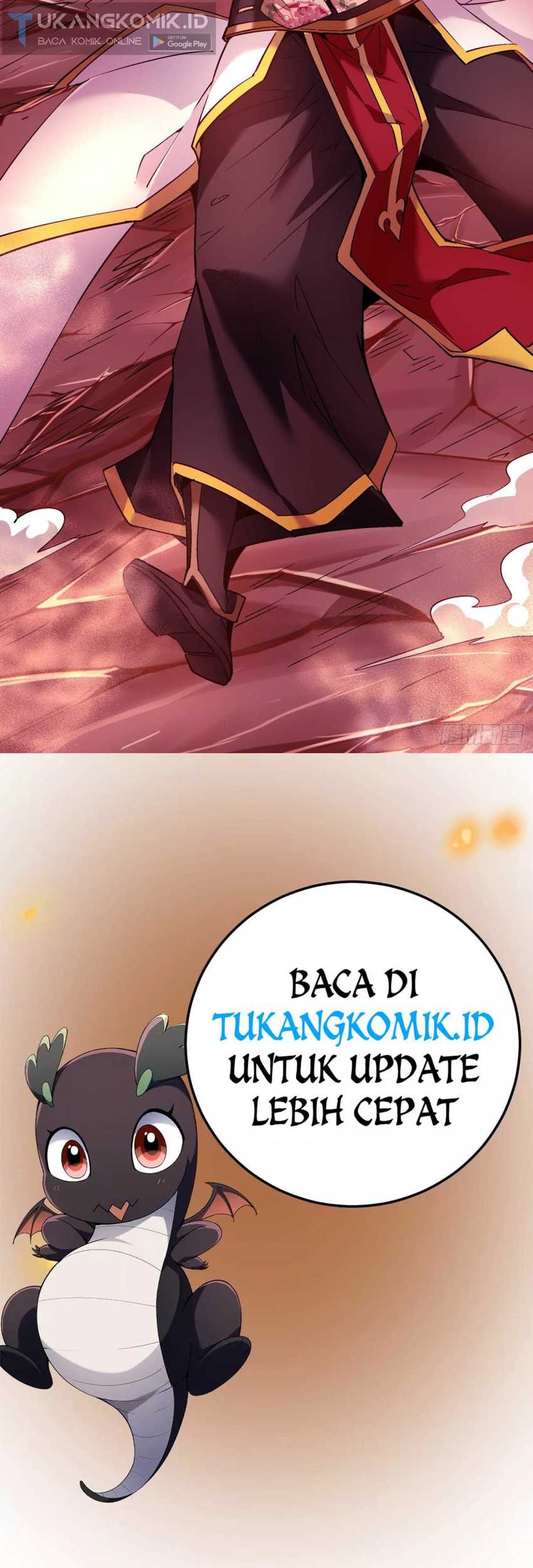 As The Richest Man, I Really Don’t Want To Be Reborn Chapter 129 Gambar 37