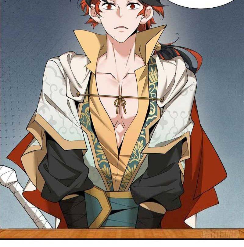 My Disciples Are All Big Villains Chapter 189 Gambar 25