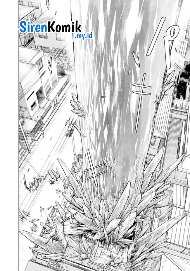 “Shop” Skill Sae Areba, Dungeon-ka Shita Sekai Demo Rakushou da Chapter 20 Gambar 15