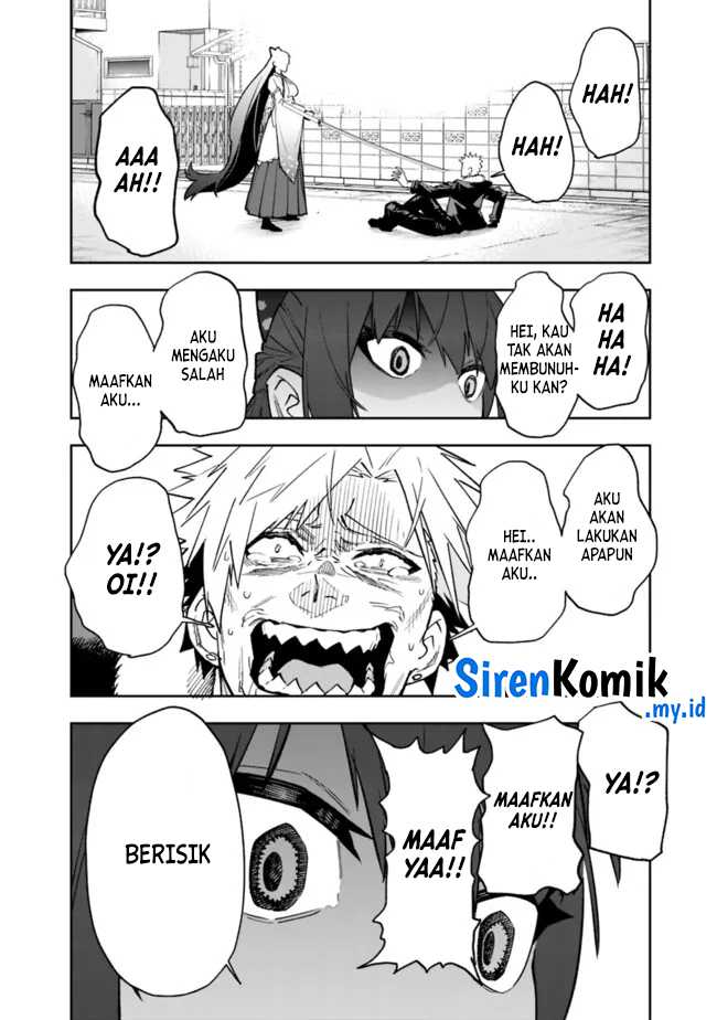 “Shop” Skill Sae Areba, Dungeon-ka Shita Sekai Demo Rakushou da Chapter 20 Gambar 5