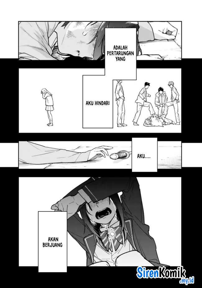 “Shop” Skill Sae Areba, Dungeon-ka Shita Sekai Demo Rakushou da Chapter 19 Gambar 18