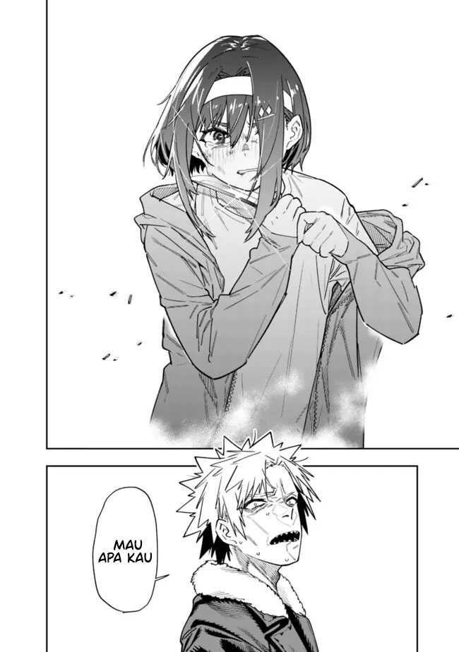 “Shop” Skill Sae Areba, Dungeon-ka Shita Sekai Demo Rakushou da Chapter 19 Gambar 19