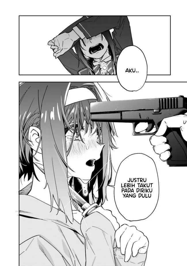 “Shop” Skill Sae Areba, Dungeon-ka Shita Sekai Demo Rakushou da Chapter 19 Gambar 21