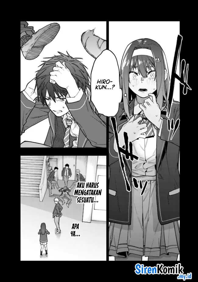 “Shop” Skill Sae Areba, Dungeon-ka Shita Sekai Demo Rakushou da Chapter 19 Gambar 3