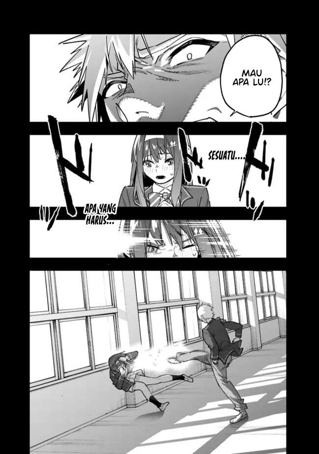 “Shop” Skill Sae Areba, Dungeon-ka Shita Sekai Demo Rakushou da Chapter 19 Gambar 4